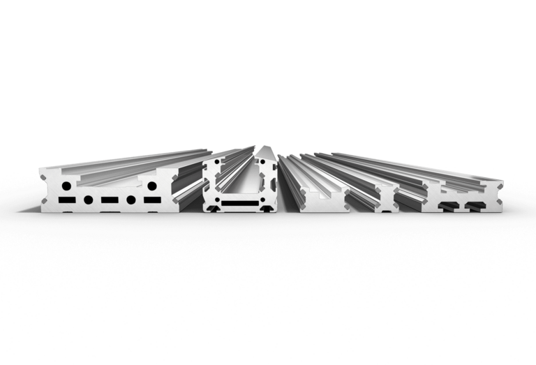 Linearführungen Profile Linearschienen